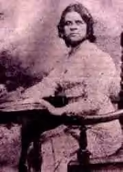 Bild von Luisa Capetillo, die 1922 verstorben ist und daher vor dem 1. Januar 1923 entstanden ist.