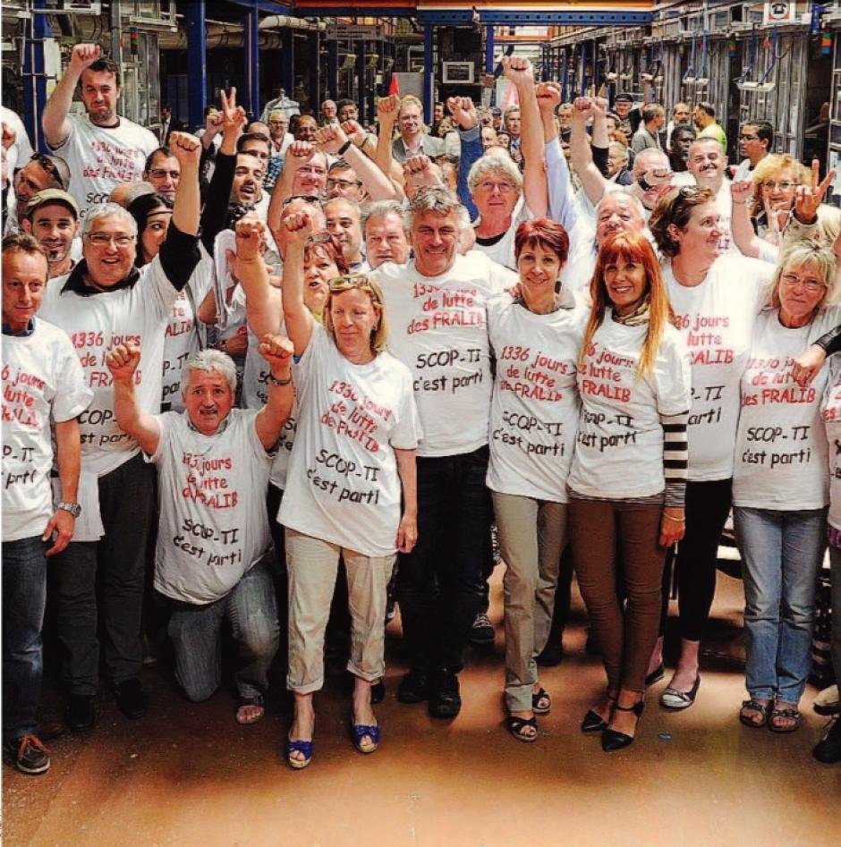 It´s Teatime! SCOP-TI auch in Jena
