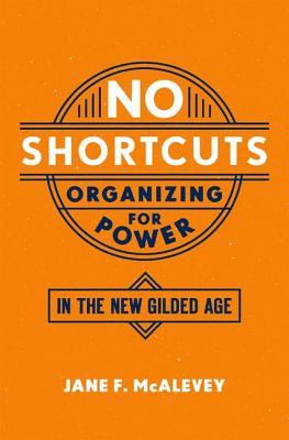Einladung zum gemeinsamen Schauen des Organizing-Webinars mit Jane McAlevey