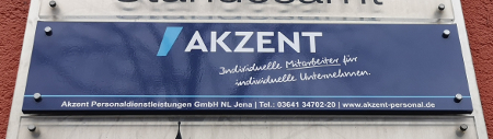 Akzent bereit zu zahlen – Leiharbeitskonflikt findet erfolgreiches Ende