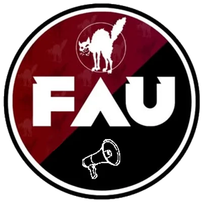 Avatar von FAU.Mehr als nur Gewerkschaft
